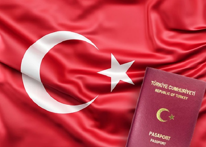 اخذ شهروندی ترکیه با خرید ملک در ترکیه